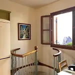 Delfi's Cozy Maisonette Apartment Delphi
