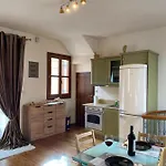 Lejlighed Delfi's Cozy Maisonette Delphi