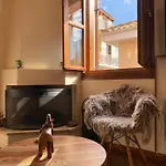 Delfi's Cozy Maisonette Delphi