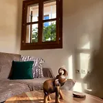 Apartment Delfi's Cozy Maisonette