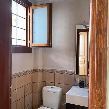 Delfi's Cozy Maisonette Delphi