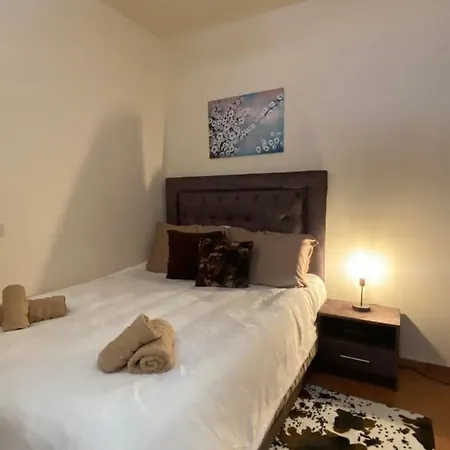Delfi's Cozy Maisonette Apartamento *