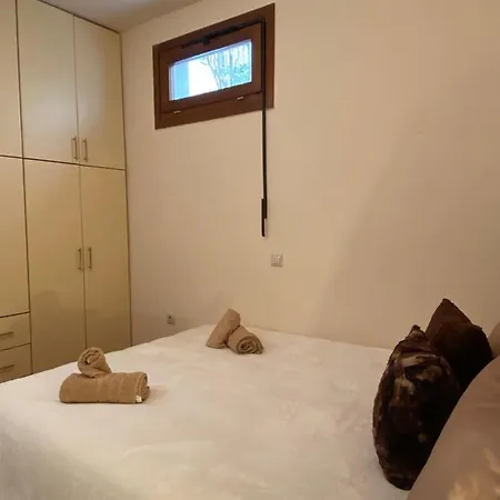 Delfi's Cozy Maisonette * Delphi