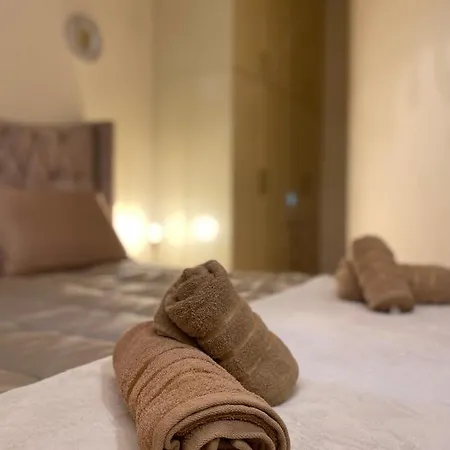 Delfi's Cozy Maisonette Delphi