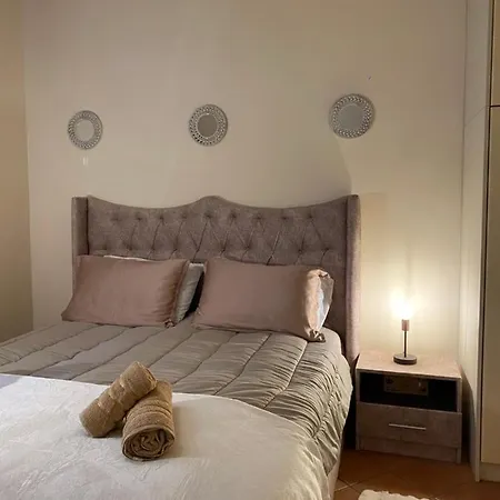 Apartamento Delfi's Cozy Maisonette Delphi