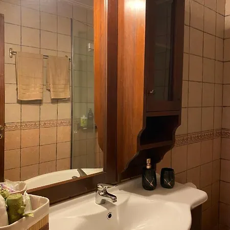 Apartament Delfi's Cozy Maisonette *