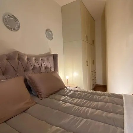 Appartement Delfi's Cozy Maisonette Delphes