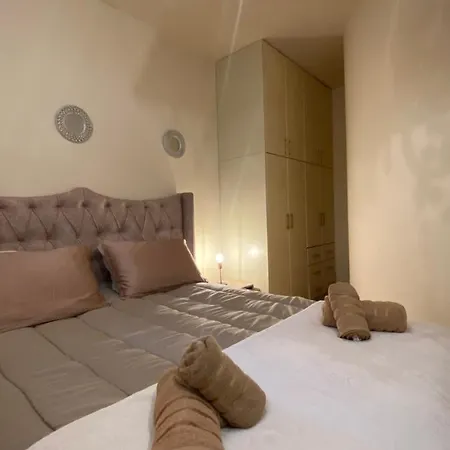 Apartament Delfi's Cozy Maisonette *