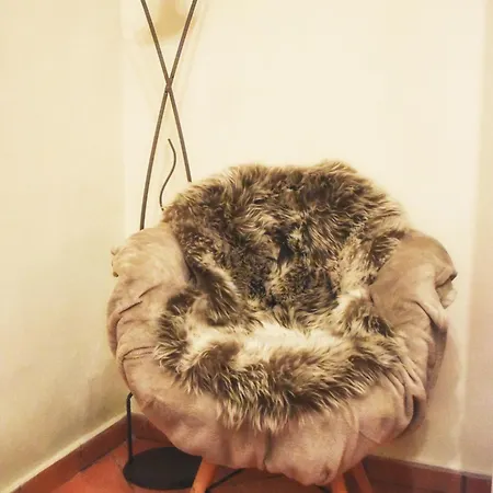 Lägenhet Delfi's Cozy Maisonette *