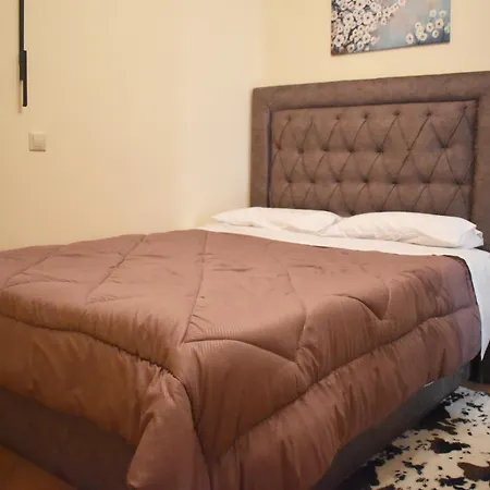 Delfi's Cozy Maisonette * Delphi
