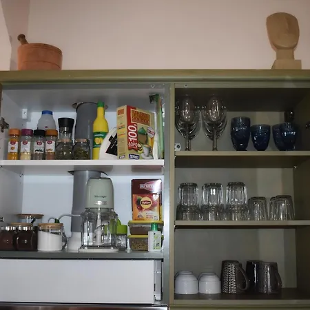 Delfi's Cozy Maisonette * Delphi