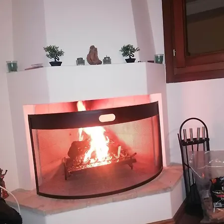 Delfi's Cozy Maisonette *